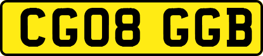 CG08GGB