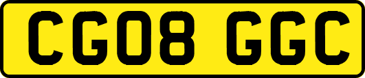 CG08GGC