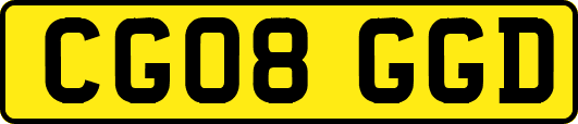 CG08GGD