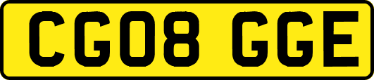 CG08GGE