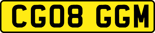 CG08GGM