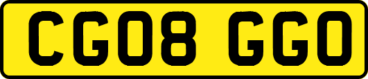 CG08GGO