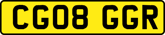 CG08GGR