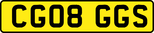 CG08GGS