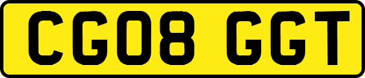 CG08GGT