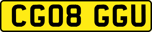 CG08GGU