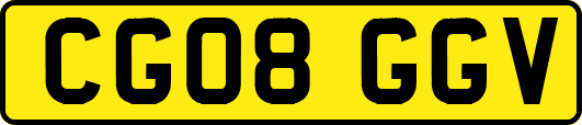 CG08GGV