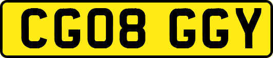 CG08GGY