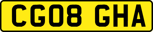 CG08GHA