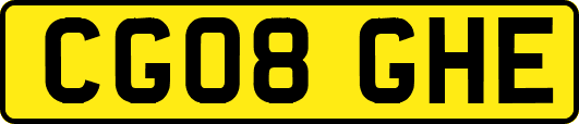 CG08GHE