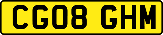 CG08GHM