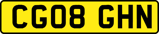 CG08GHN