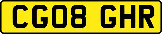 CG08GHR