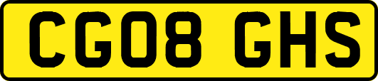 CG08GHS