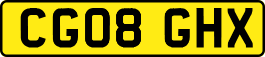 CG08GHX