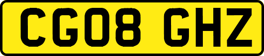 CG08GHZ