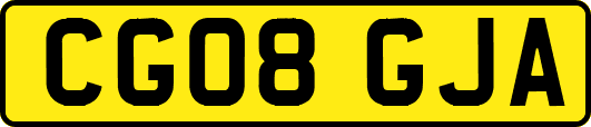 CG08GJA