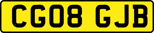 CG08GJB