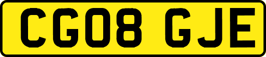 CG08GJE