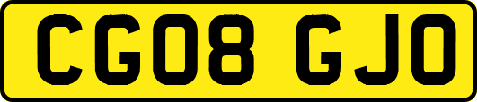 CG08GJO