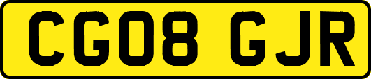 CG08GJR