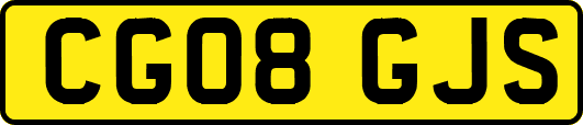CG08GJS
