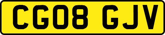 CG08GJV