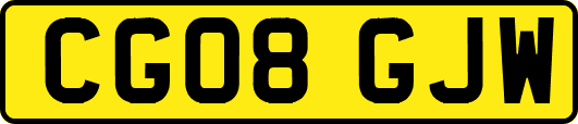 CG08GJW