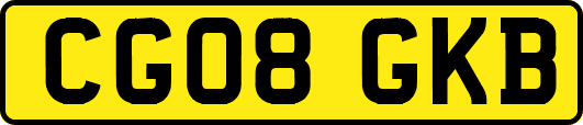 CG08GKB