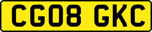 CG08GKC