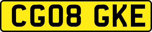CG08GKE