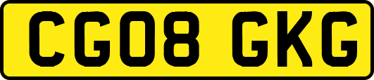 CG08GKG