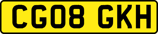 CG08GKH
