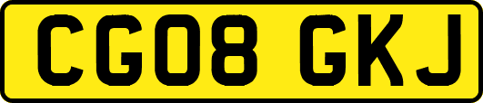 CG08GKJ
