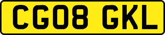 CG08GKL