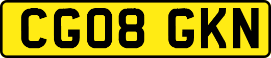 CG08GKN