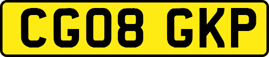 CG08GKP