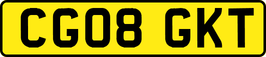 CG08GKT