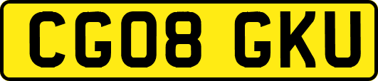 CG08GKU