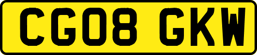 CG08GKW