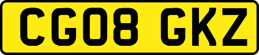 CG08GKZ