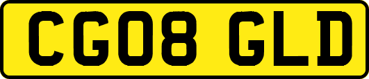 CG08GLD