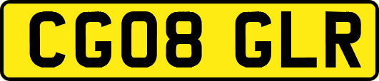 CG08GLR