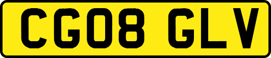 CG08GLV