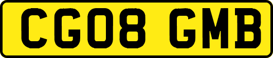 CG08GMB
