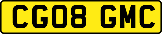 CG08GMC