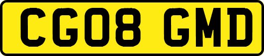 CG08GMD