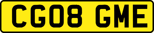 CG08GME