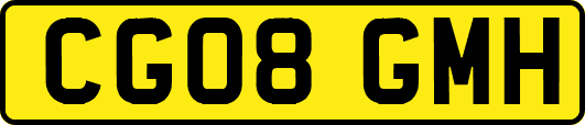 CG08GMH