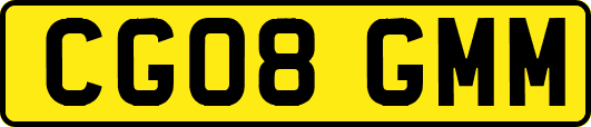 CG08GMM